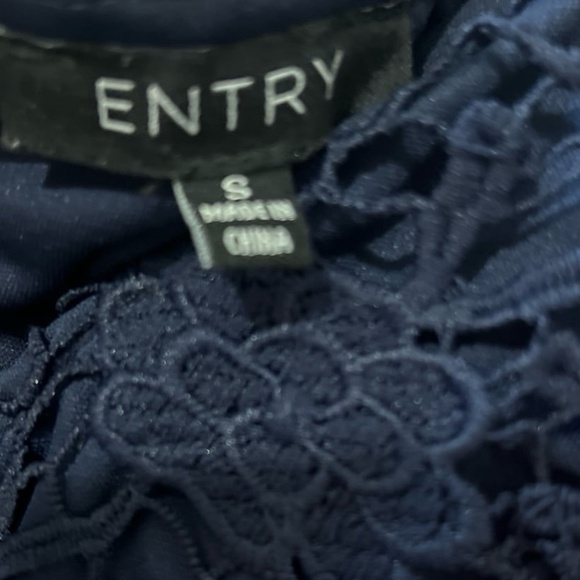 Romper - Picture 3 of 4